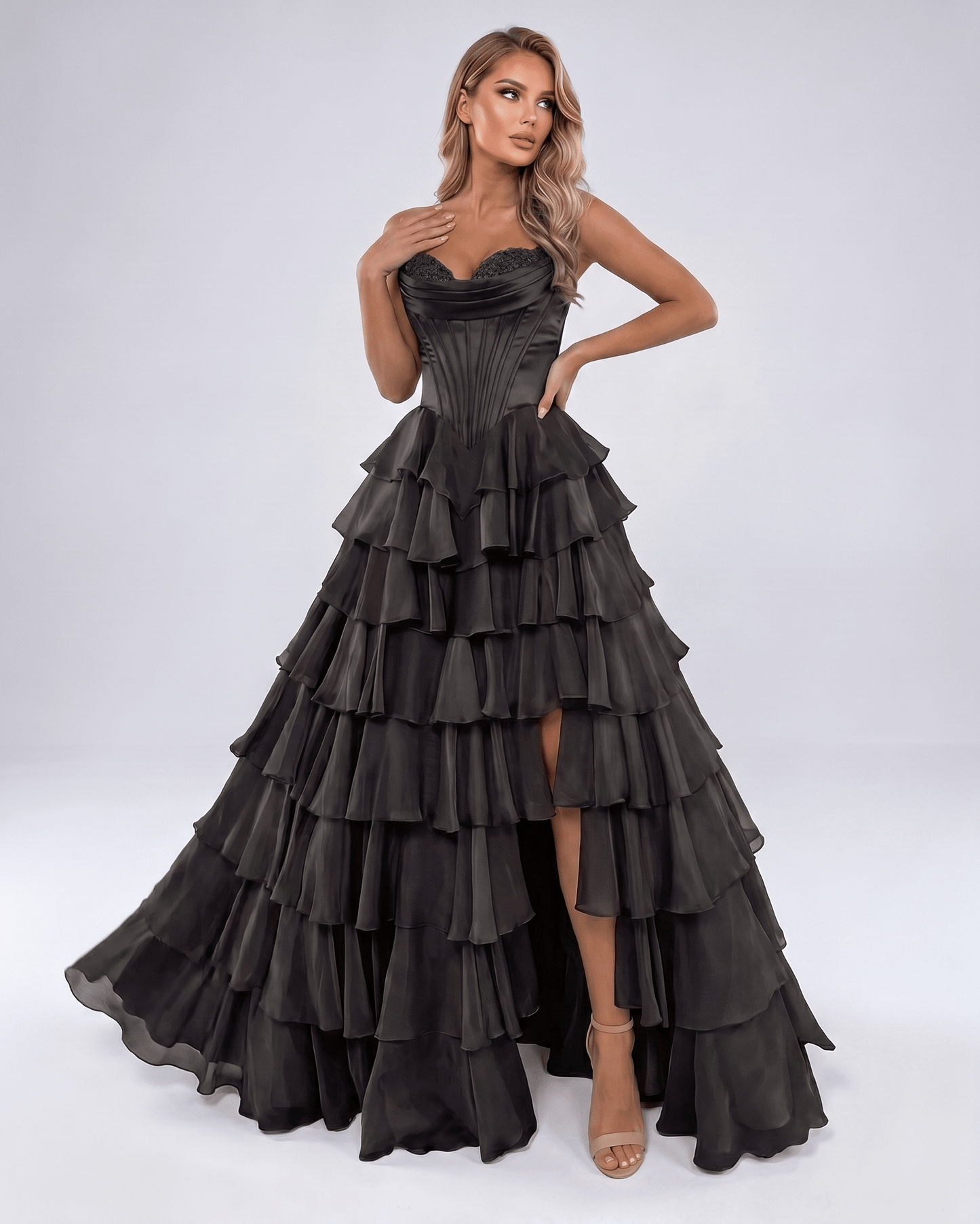 Seraphine Maxi Dress