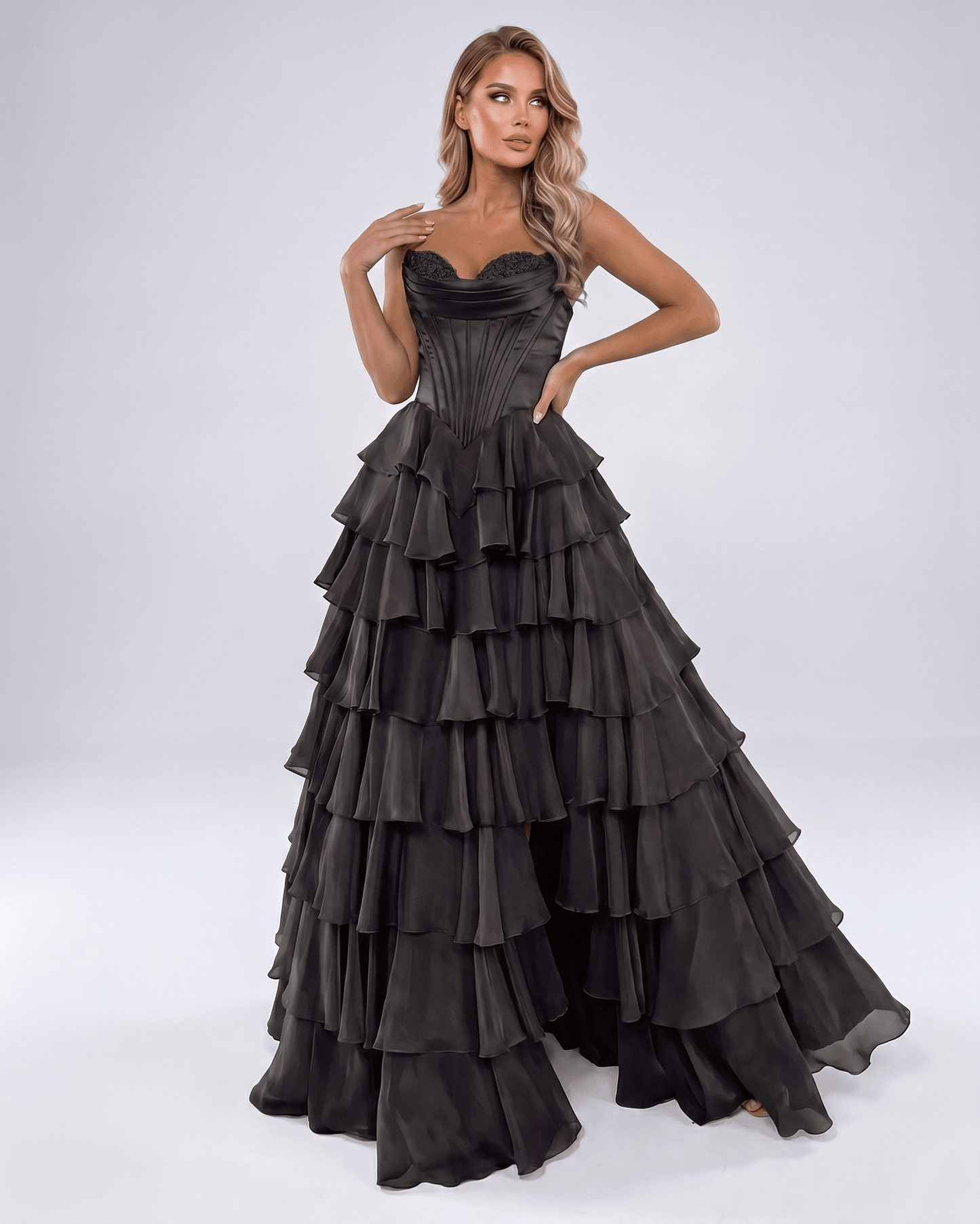 Seraphine Maxi Dress