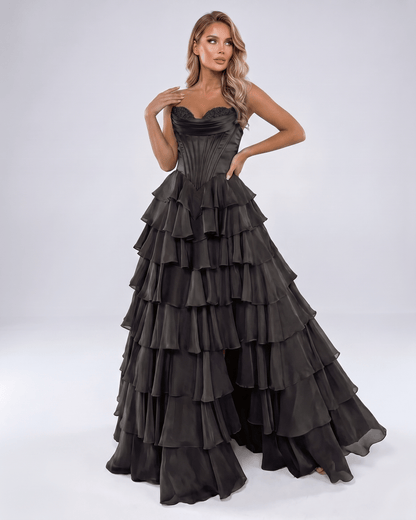 Seraphine Maxi Dress