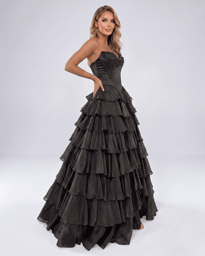Seraphine Maxi Dress