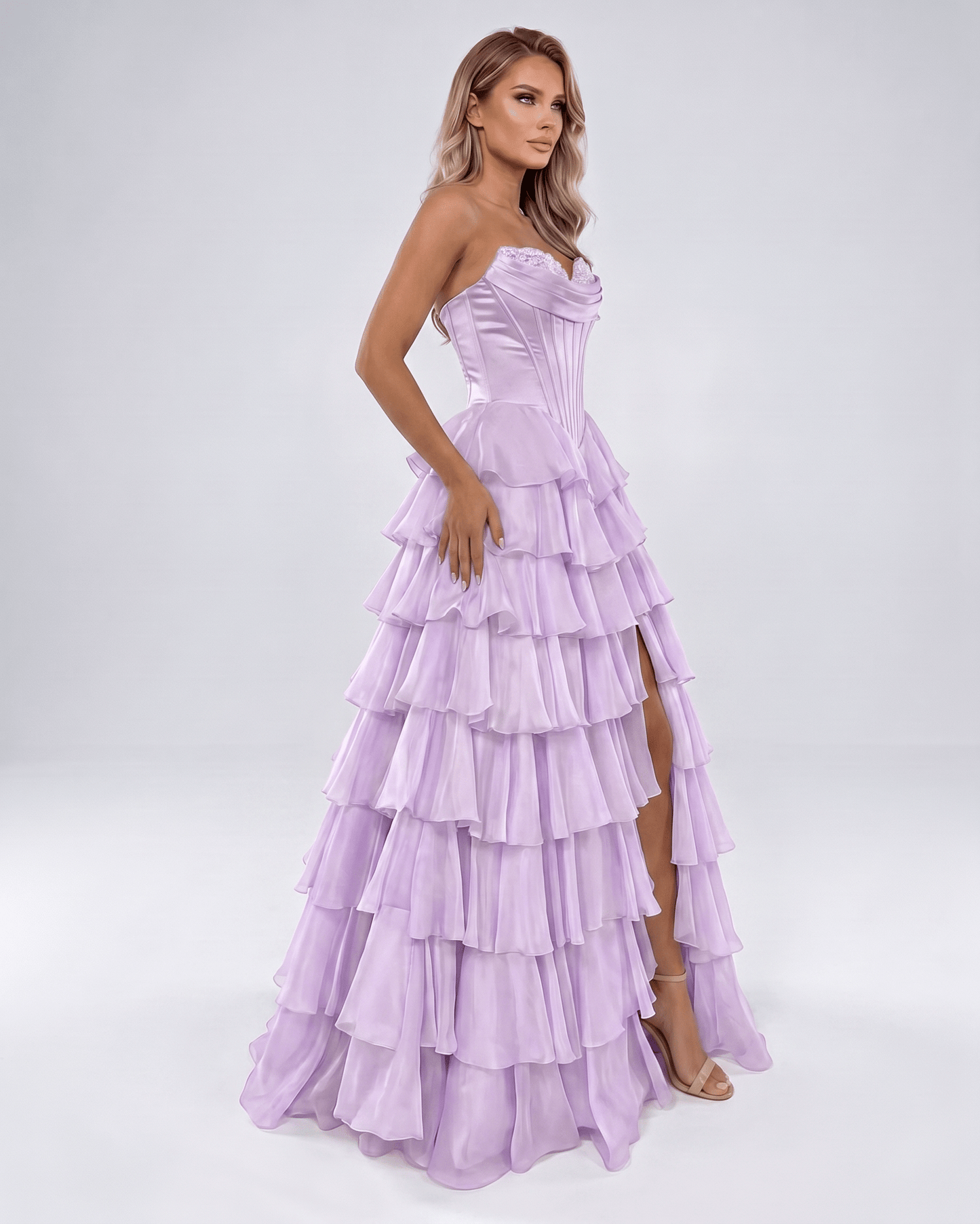Seraphine Maxi Dress