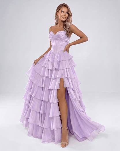 Seraphine Maxi Dress