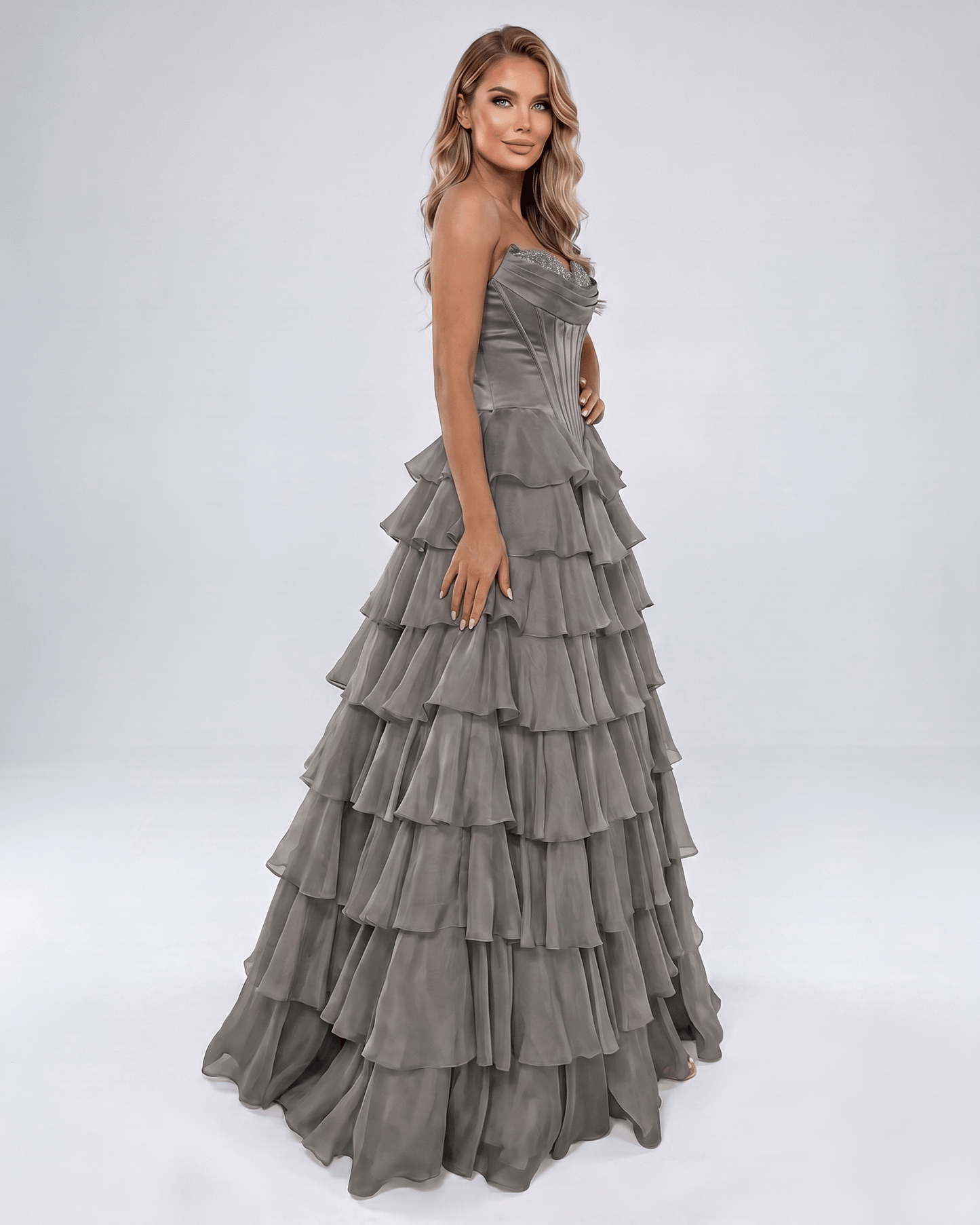 Seraphine Maxi Dress