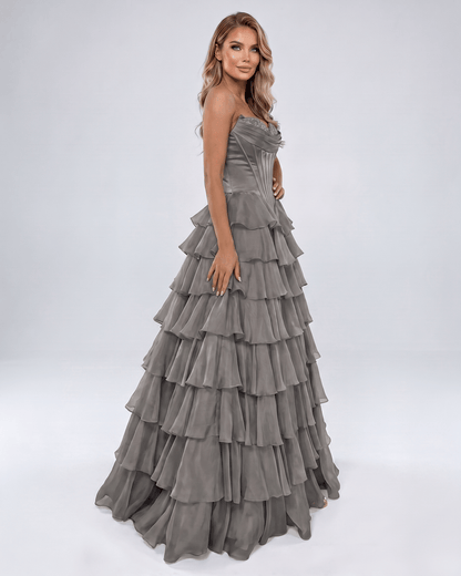 Seraphine Maxi Dress