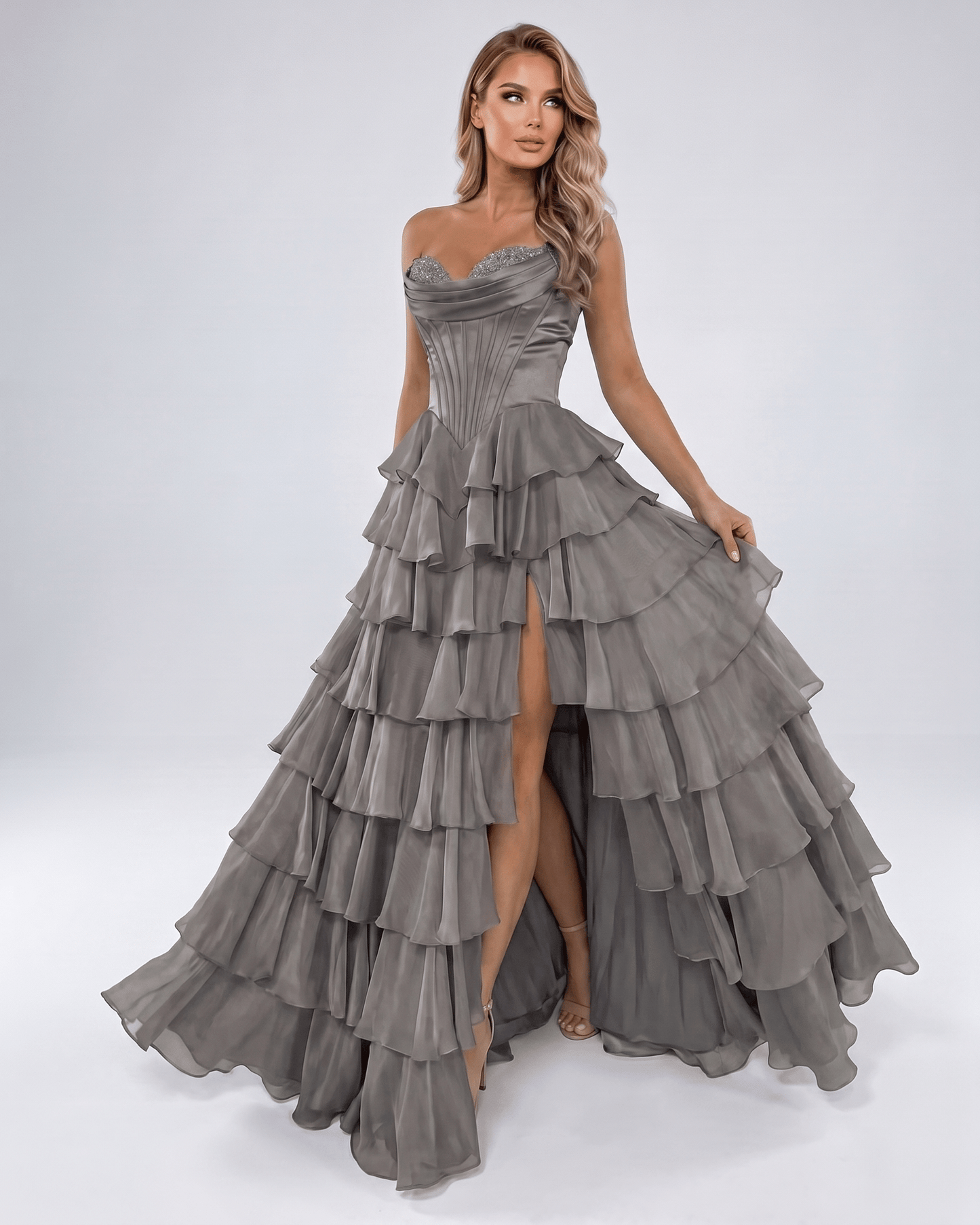 Seraphine Maxi Dress