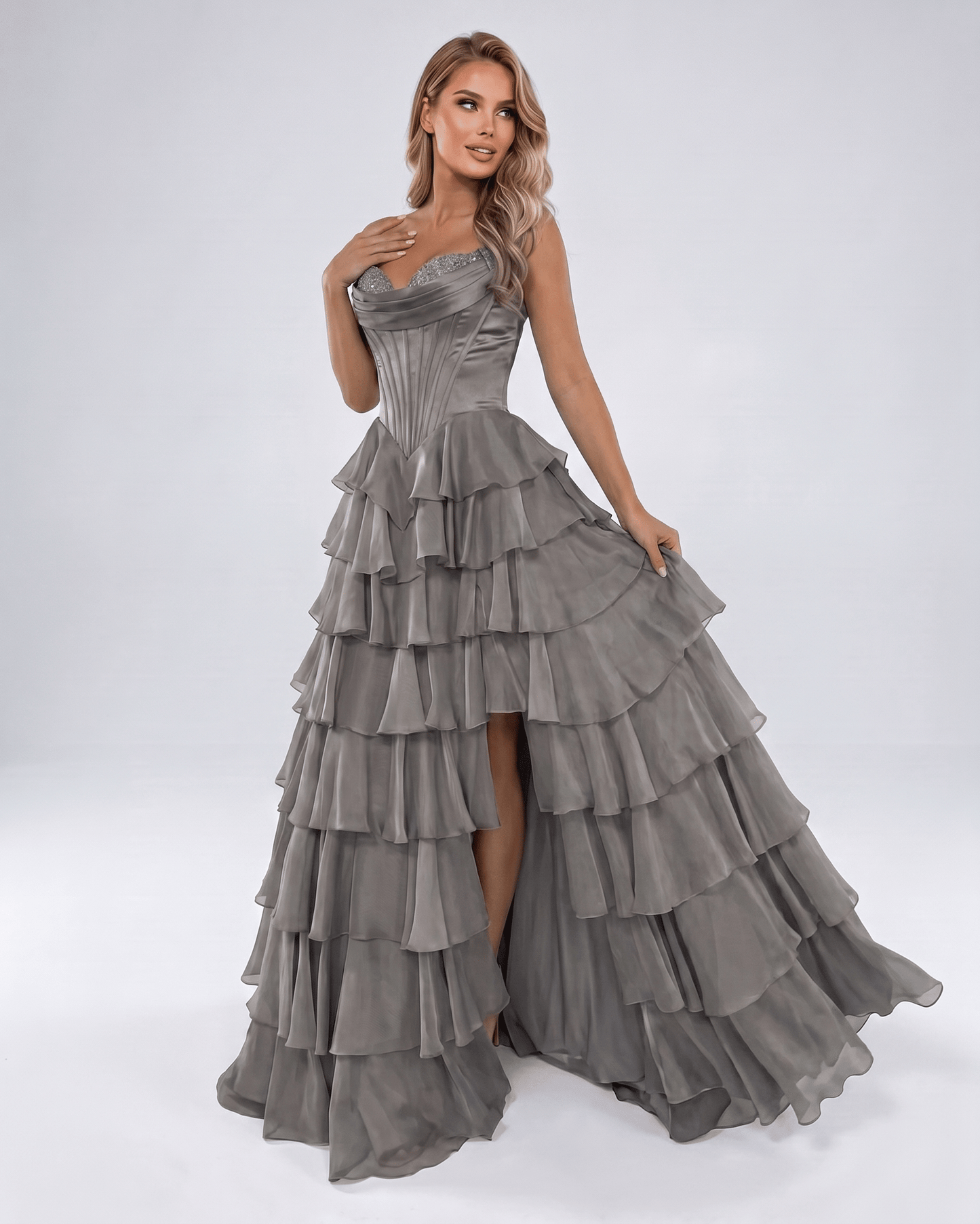 Seraphine Maxi Dress