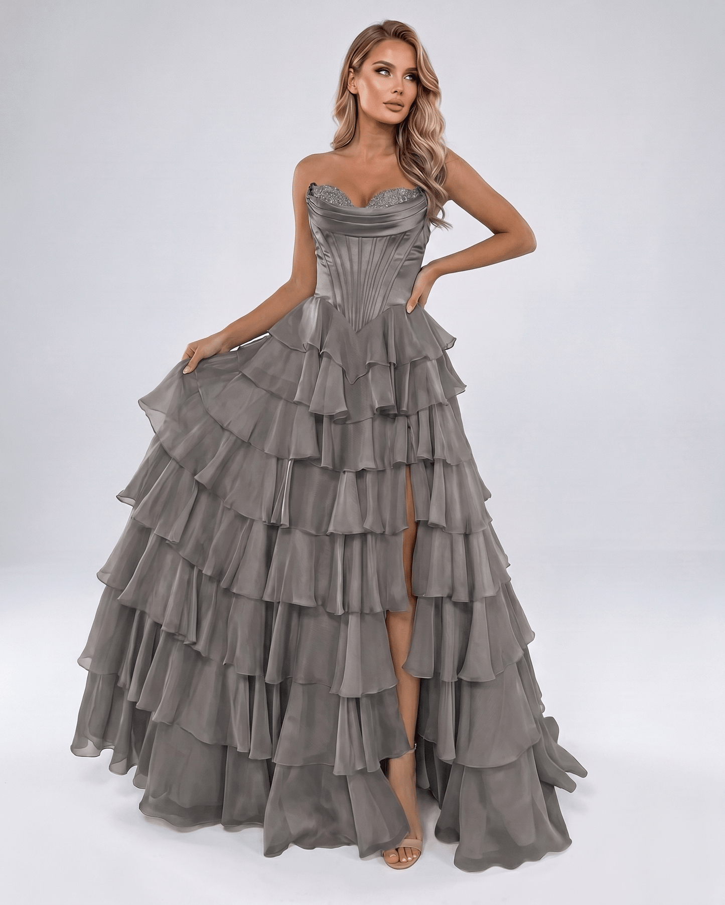 Seraphine Maxi Dress