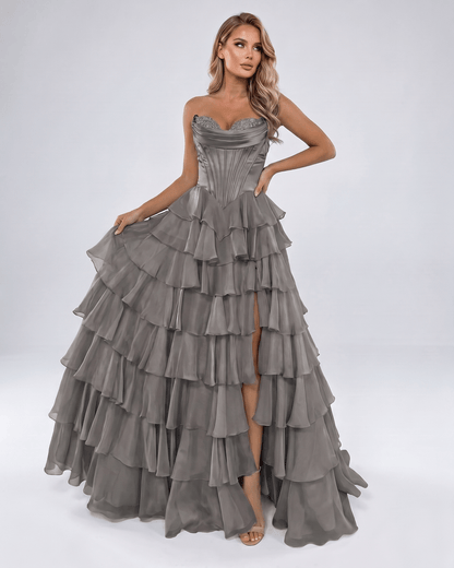 Seraphine Maxi Dress