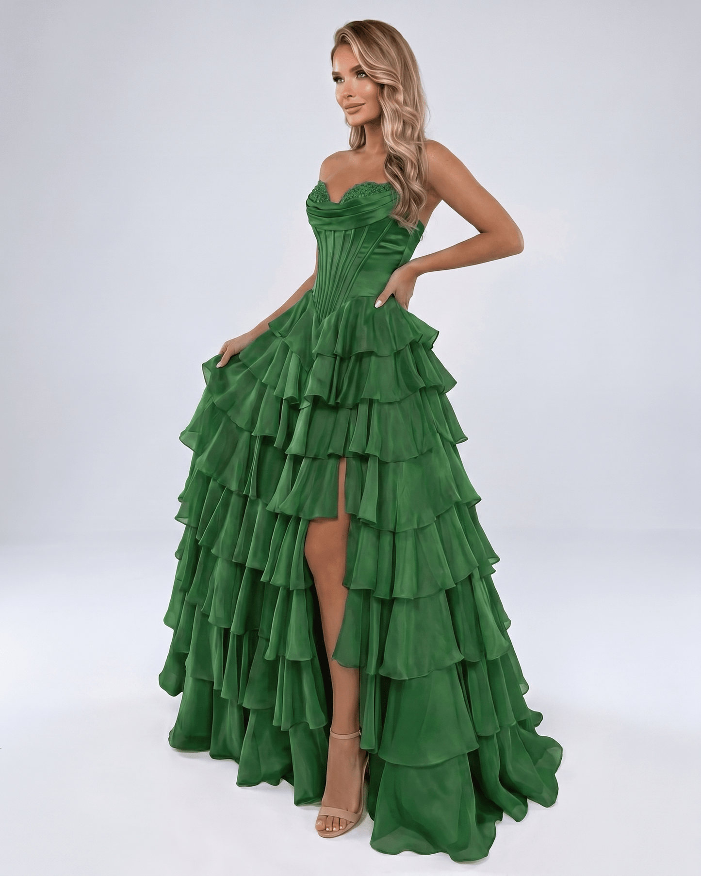 Seraphine Maxi Dress