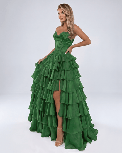 Seraphine Maxi Dress