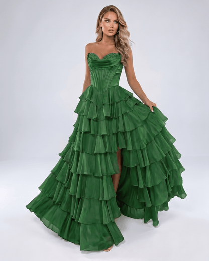 Seraphine Maxi Dress