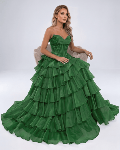 Seraphine Maxi Dress