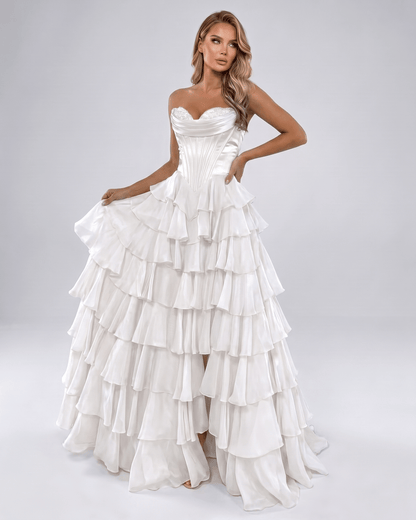 Seraphine Maxi Dress