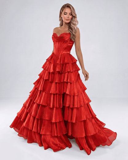Seraphine Maxi Dress