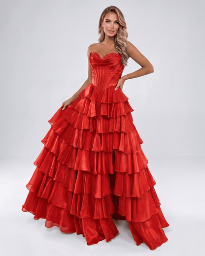 Seraphine Maxi Dress