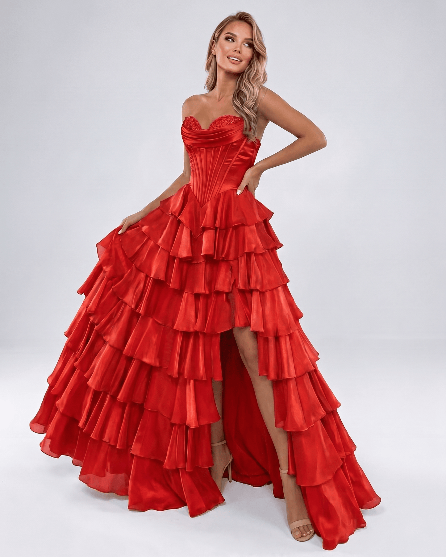 Seraphine Maxi Dress