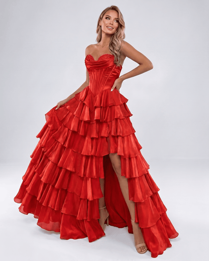 Seraphine Maxi Dress