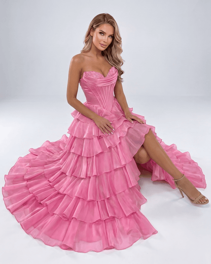 Seraphine Maxi Dress