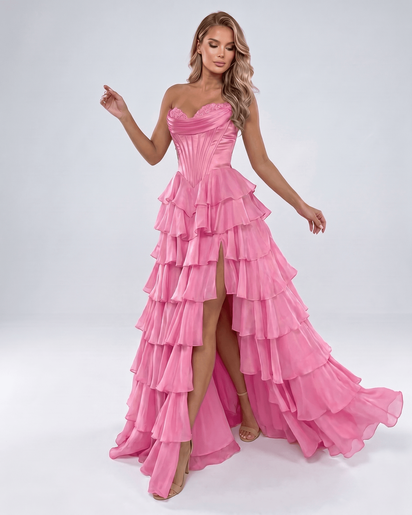 Seraphine Maxi Dress