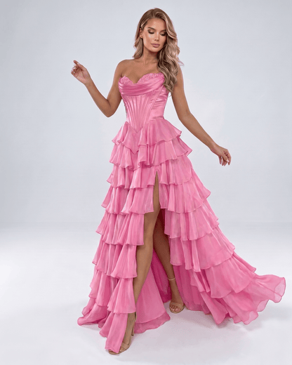 Seraphine Maxi Dress