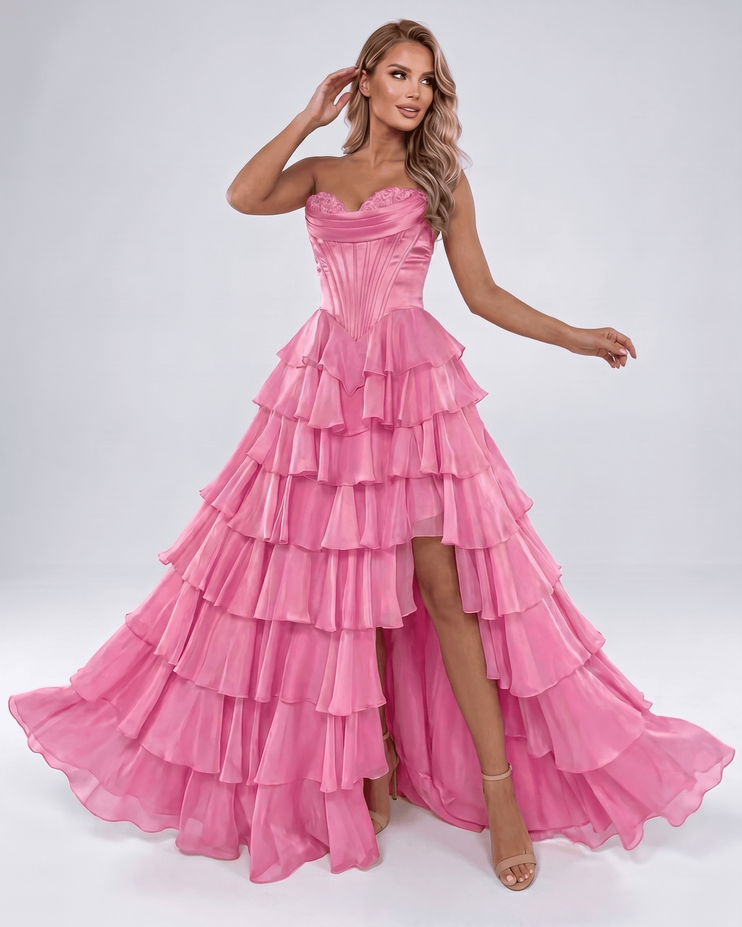 Seraphine Maxi Dress