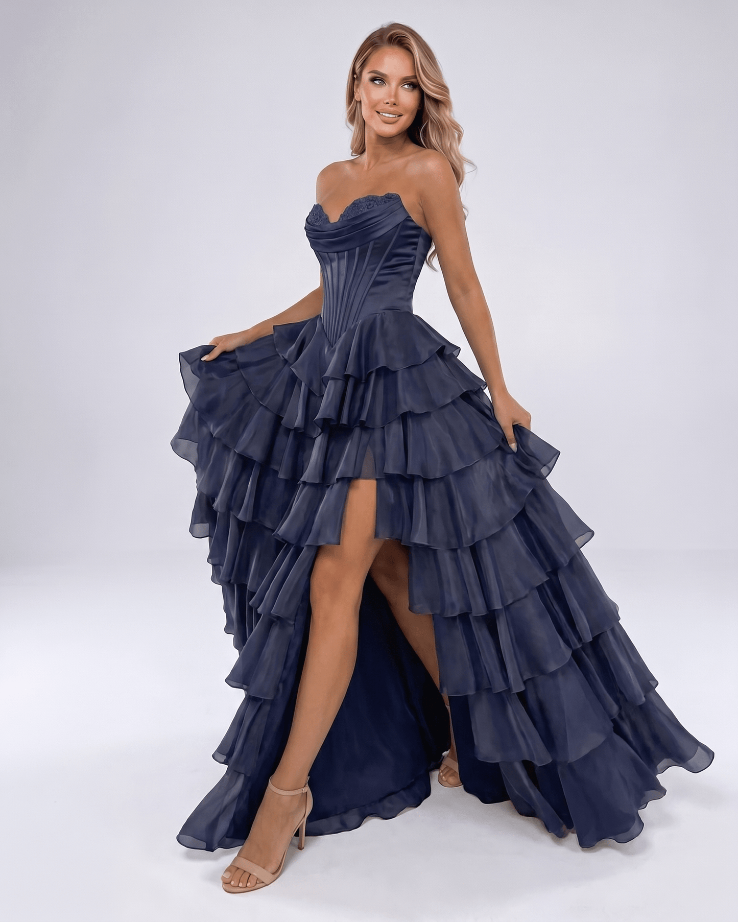 Seraphine Maxi Dress