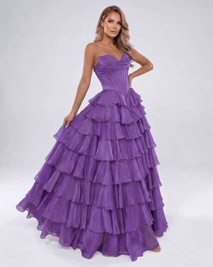 Seraphine Maxi Dress