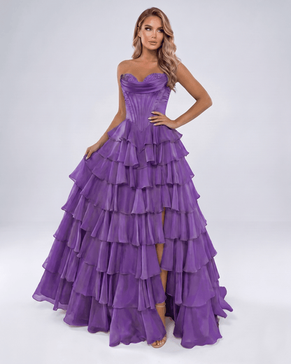 Seraphine Maxi Dress