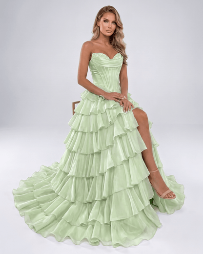Seraphine Maxi Dress