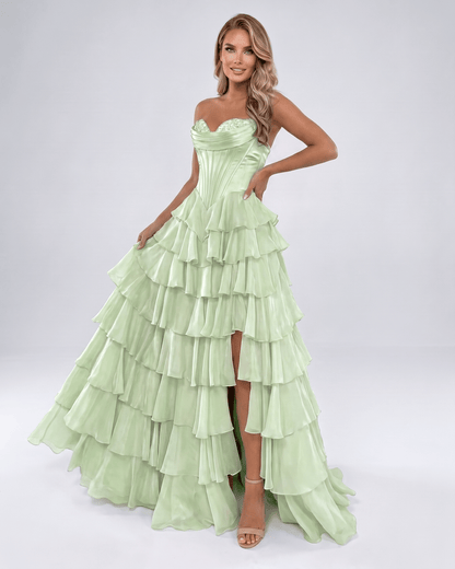 Seraphine Maxi Dress