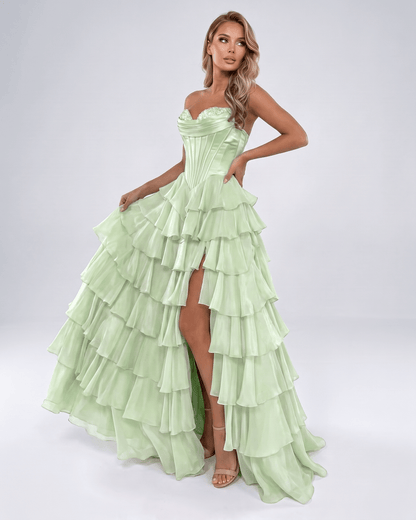 Seraphine Maxi Dress
