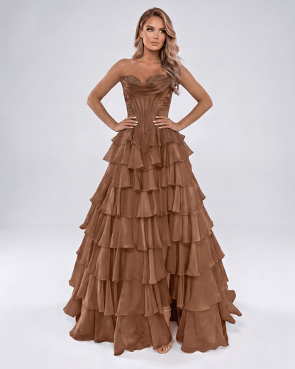 Seraphine Maxi Dress