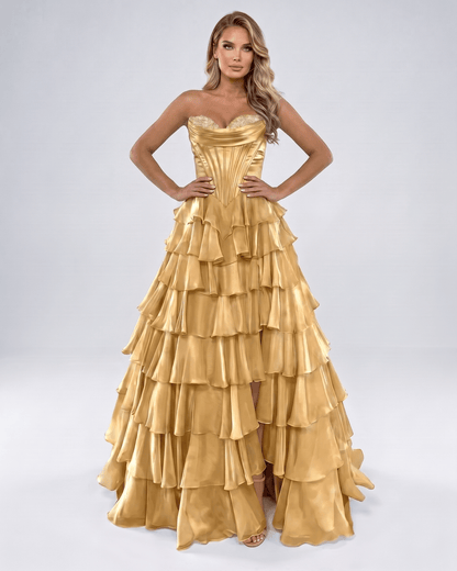 Seraphine Maxi Dress