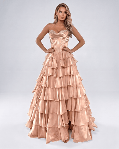 Seraphine Maxi Dress
