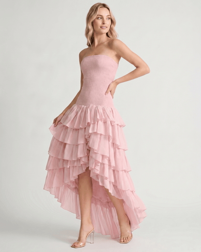 Abito Maxi Celestia