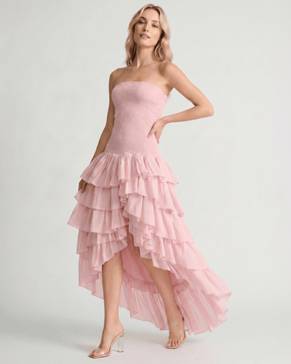 Abito Maxi Celestia