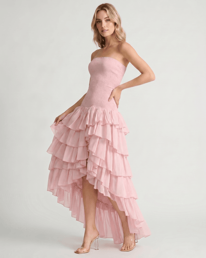 Abito Maxi Celestia