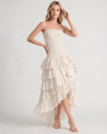 Abito Maxi Celestia
