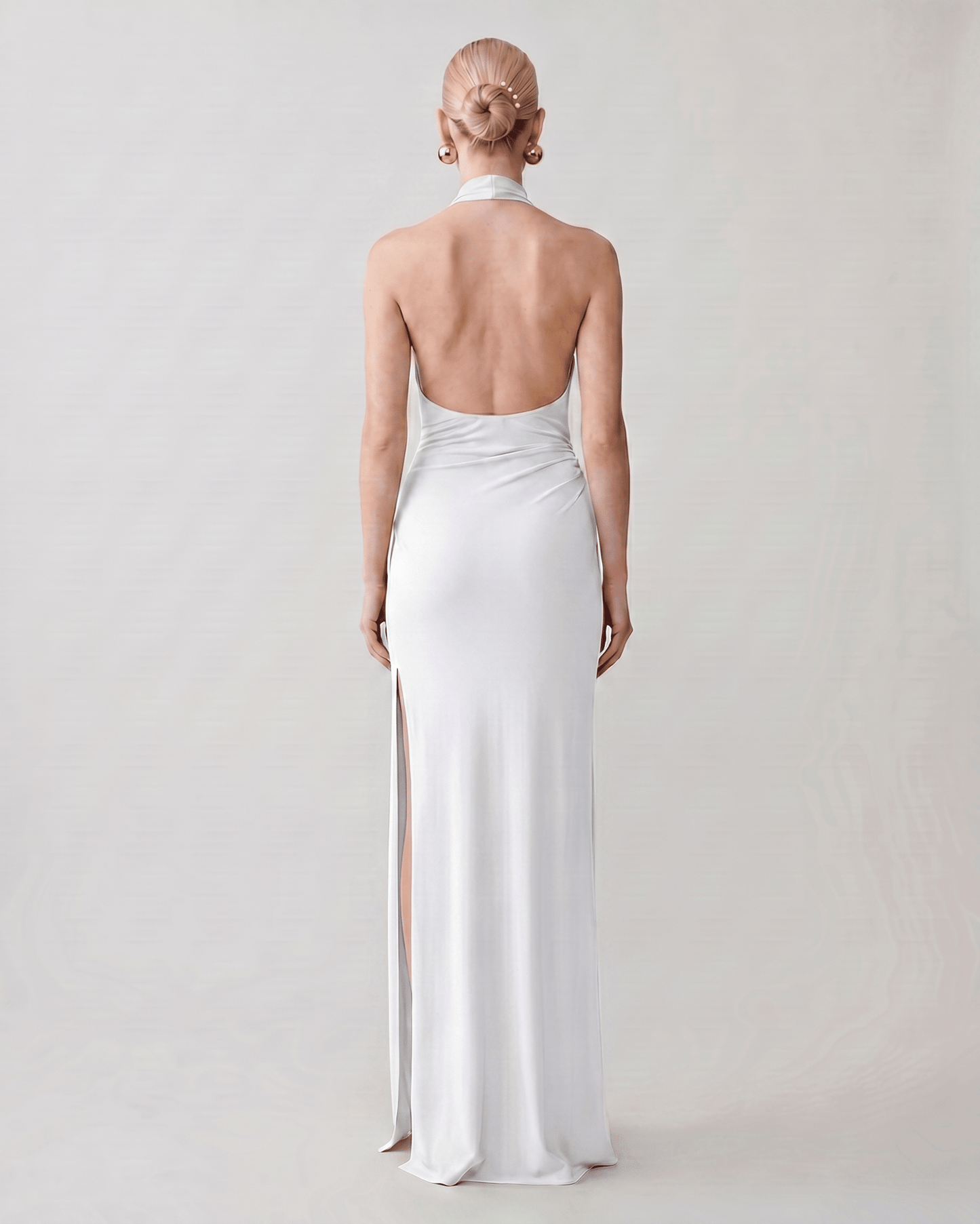 Serelle Maxi Dress