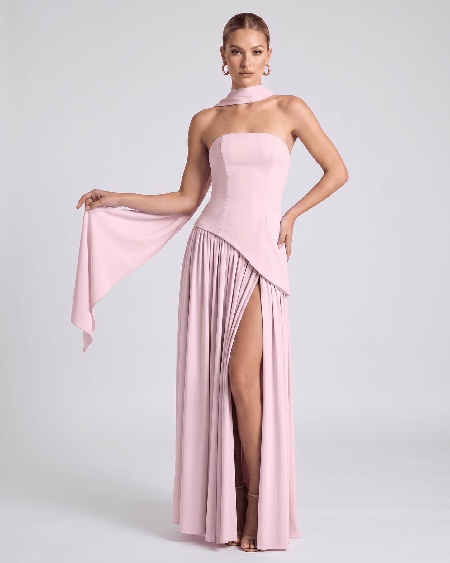 Aureline Maxi Dress