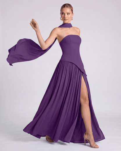 Aureline Maxi Dress
