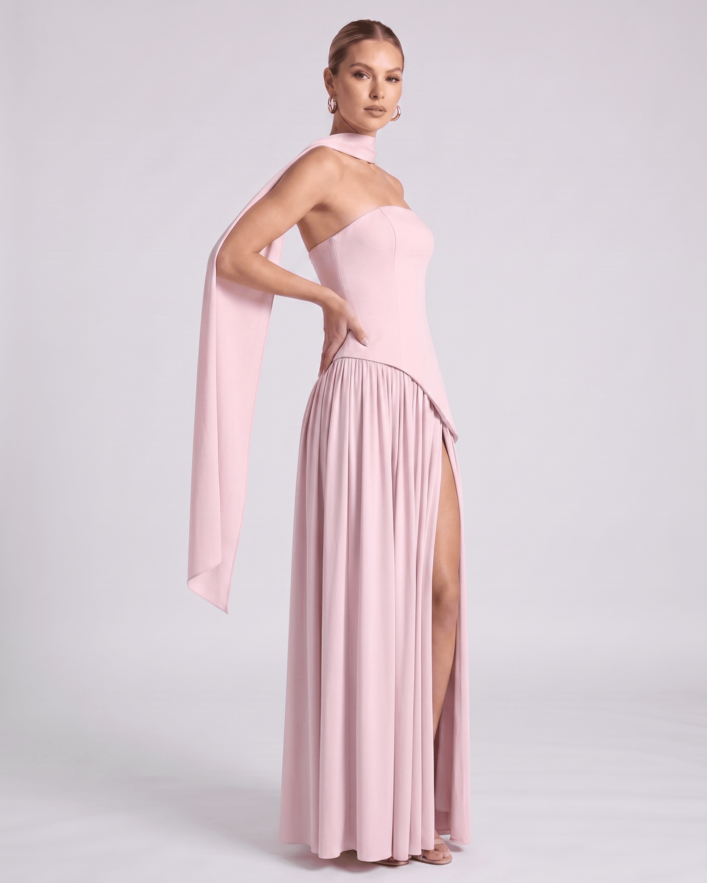 Aureline Maxi Dress