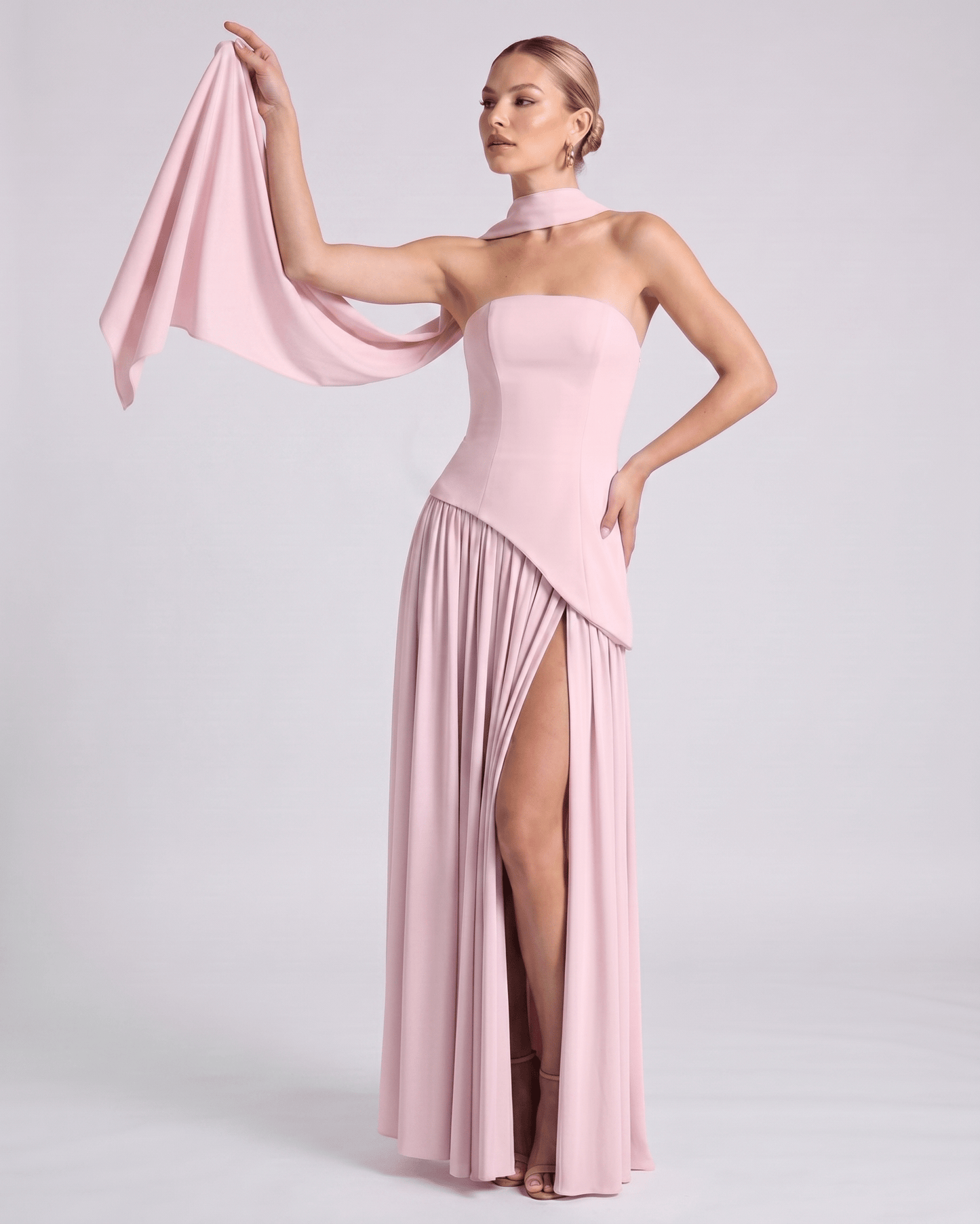 Aureline Maxi Dress