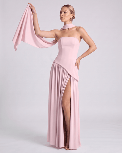 Aureline Maxi Dress