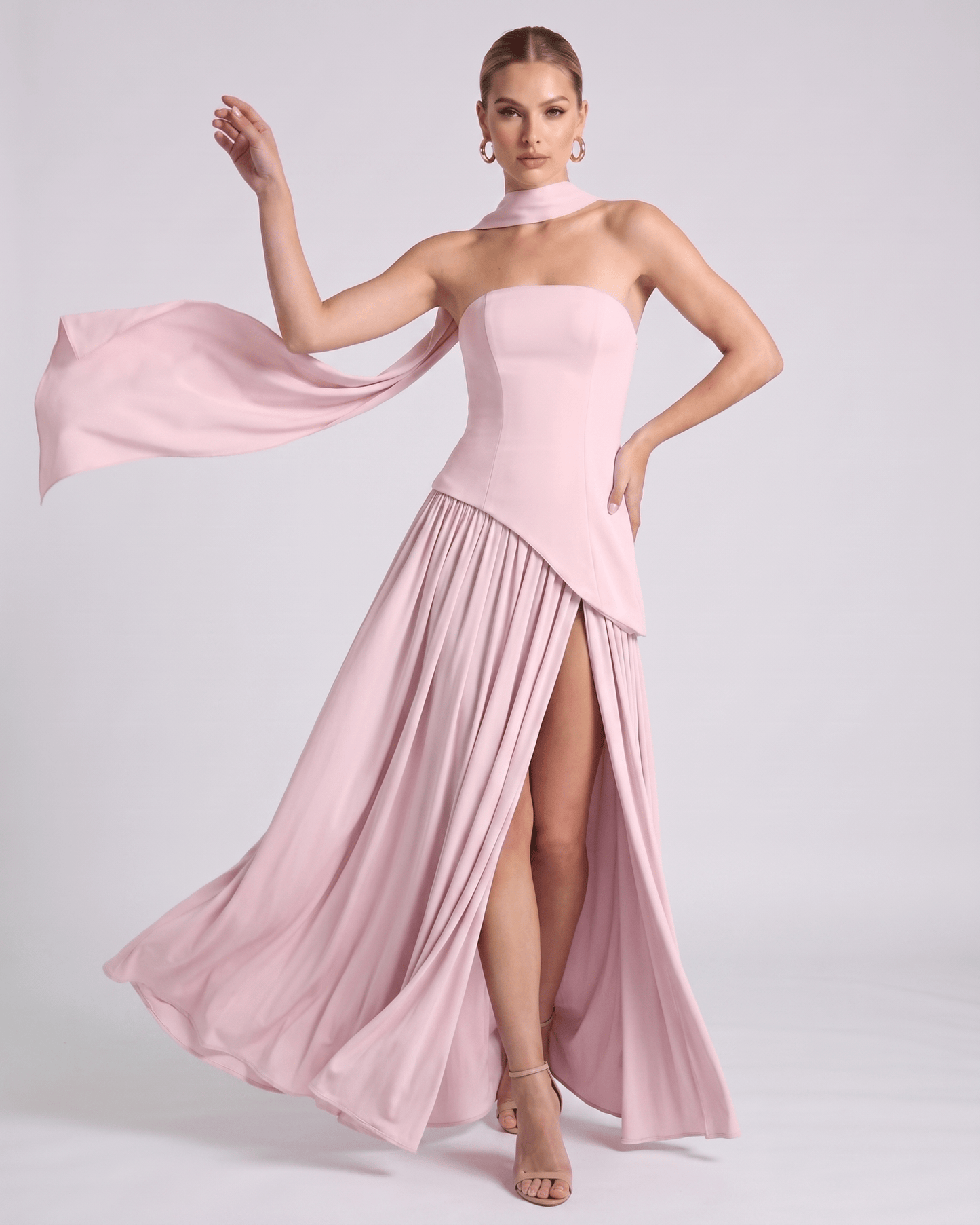 Aureline Maxi Dress