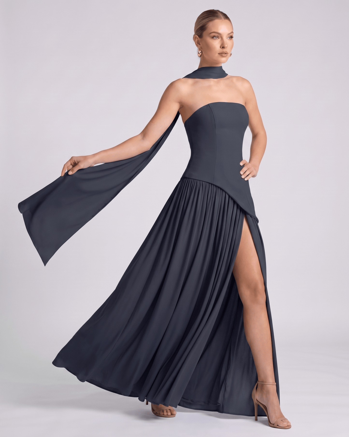 Aureline Maxi Dress