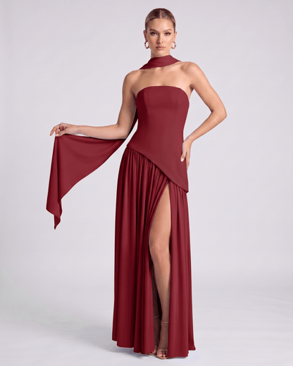 Aureline Maxi Dress