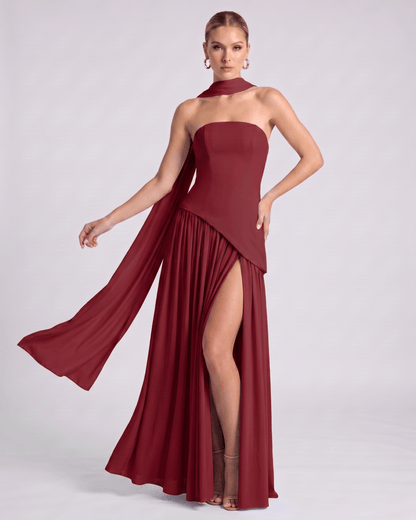 Aureline Maxi Dress
