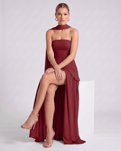 Aureline Maxi Dress