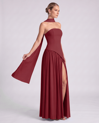Aureline Maxi Dress